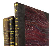 Kolbe & Fanning, USA-New York