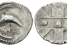 Naville Numismatics Ltd.