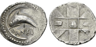 Naville Numismatics Ltd.