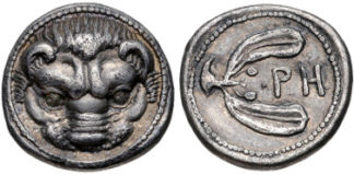 Classical Numismatic Group