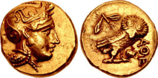 Classical Numismatic Group, USA-New York