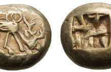 Harlan J. Berk, USA-Chicago