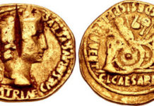 Classical Numismatic Group