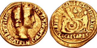 Classical Numismatic Group