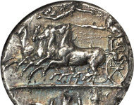 Stack’s Bowers Galleries, USA-New York City