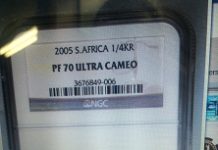 Beware of Frighteningly Deceptive Counterfeits