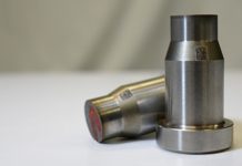 US Mint Conducts 2D Barcode Trials