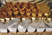 Perth Mint puts gold and silver at investor’s fingertips