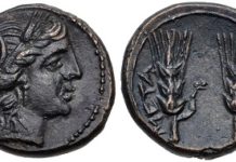 Classical Numismatic Group