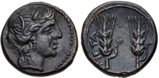 Classical Numismatic Group