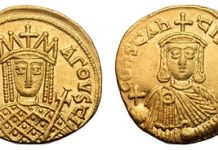 Harlan J. Berk, USA-Chicago