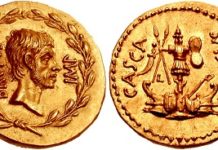 Classical Numismatic Group, USA-New York