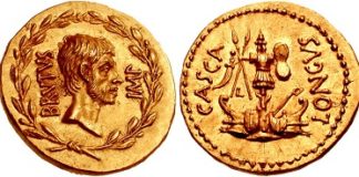 Classical Numismatic Group, USA-New York