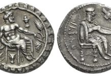 Naville Numismatics, UK-London