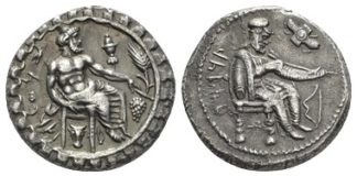 Naville Numismatics, UK-London