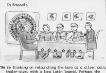Our Cartoon: Franklin’s World