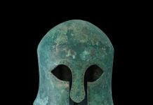 Hixenbaugh Ancient Art Presents “ART of WAR” exhibition
