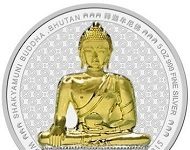 The Singapore Mint concludes World Buddha Heritage series