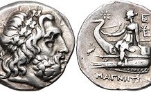 Classical Numismatic Group