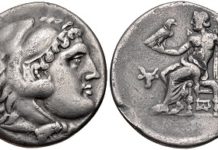 Classical Numismatic Group