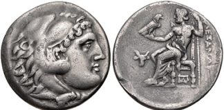 Classical Numismatic Group
