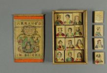 Teaching history through games