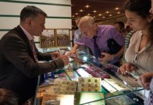 7th International Coin Conference and Exhibition COINS-2016