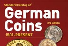 Krause Standard Catalog of German Coins Now Available?