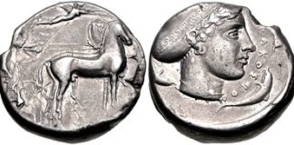 Classical Numismatic Group