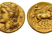 Naville Numismatics, UK-London