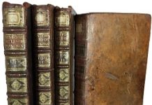 Classical Numismatic Group