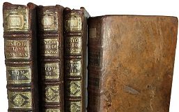 Classical Numismatic Group