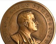 Stack’s Bowers Galleries, USA-Baltimore