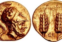 Classical Numismatic Group