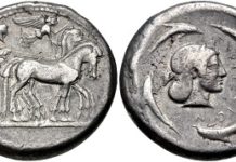 Classical Numismatic Group