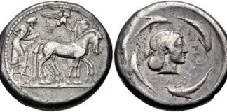 Classical Numismatic Group