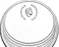 Official Ashes Series 20c coin released ahead of Vodafone Boxing Day Test showdown