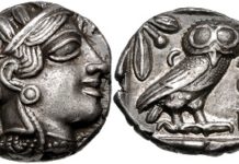 Classical Numismatic Group