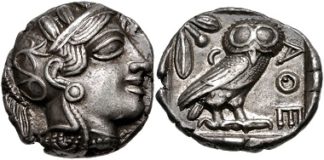 Classical Numismatic Group