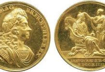 A. H. Baldwin & Sons Ltd, UK-London