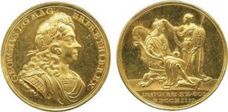 A. H. Baldwin & Sons Ltd, UK-London