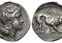 Naville Numismatics, UK-London