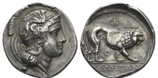 Naville Numismatics, UK-London