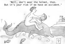 Our Cartoon: Franklin’s World