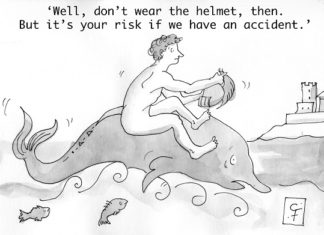 Our Cartoon: Franklin’s World