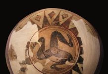 British Museum presents an exhibition on 4000 years of Sicilian art