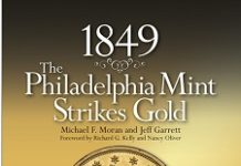 Whitman Releases New Book on Philadelphia Mint in 19th century