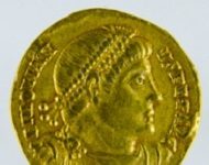 Project on Late Antique and early Medieval Economy prepares conference