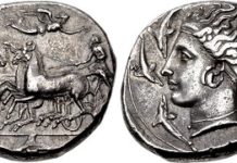 Classical Numismatic Group