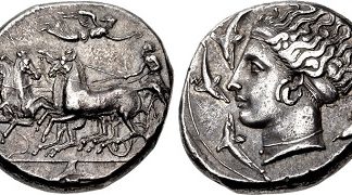 Classical Numismatic Group